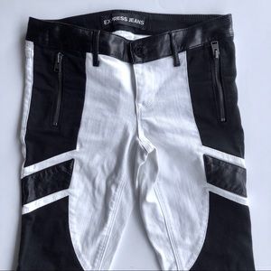 Express • Skinny Legging Jeans